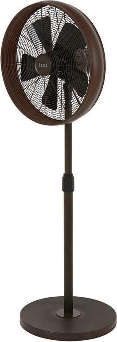 Statiefventilator Beacon Lucci Air Breeze 213116EU