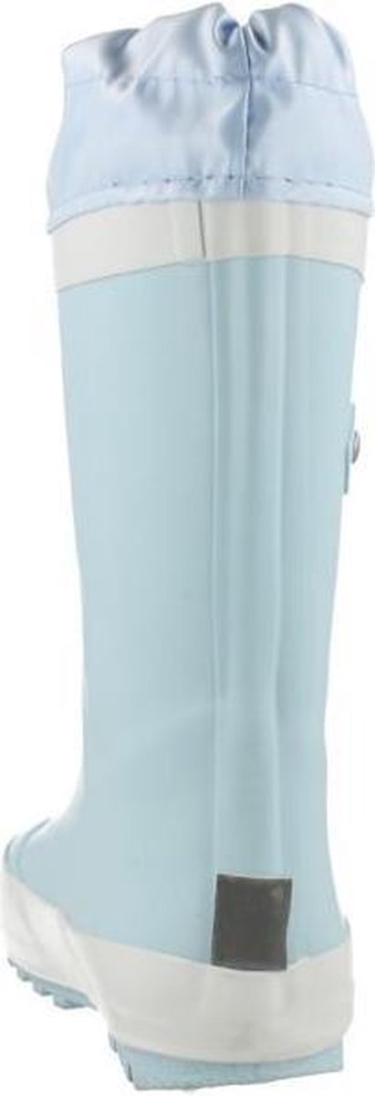 amazbear RUBBERLAARSJES BLAUW 30