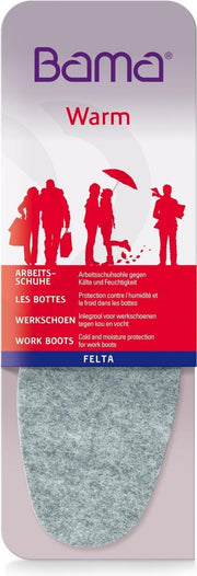 Bama Felta inlegzool - 48