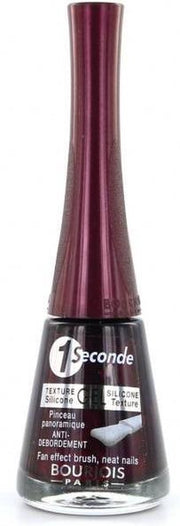 Bourjois 1 Seconde Gel Nagellak - 34 Violine Hypnotique