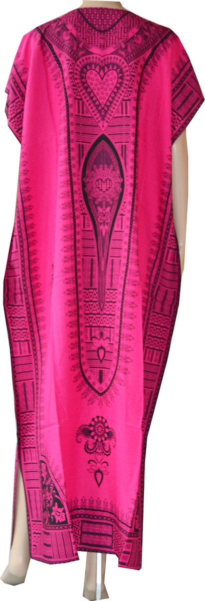 Katoen Kaftan