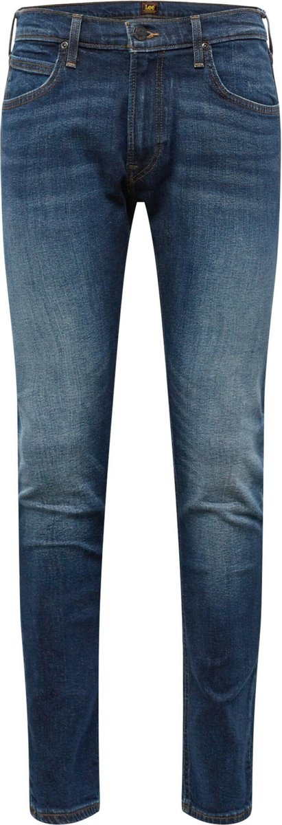 lee slim tapered Luke 09KCA1TLV19CVFT