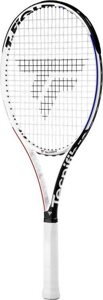Tecnifibre T-Fight RS 305 Senior Tennisracket - Gripmaat L2
