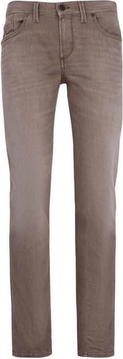 Alberto  Jeans - 4807-1887-Pipe Beige (Maat: 38/34)