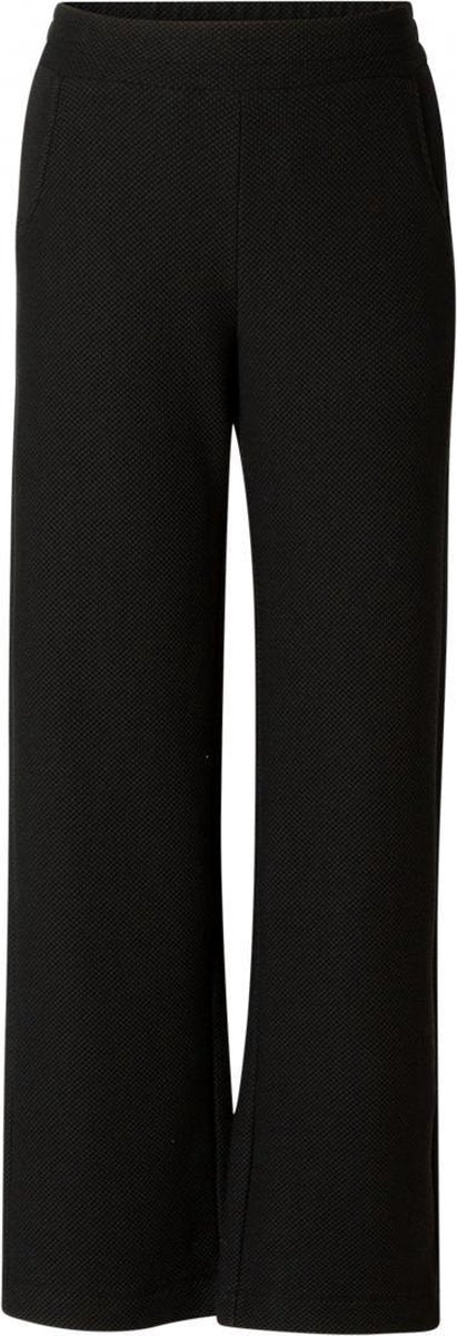 ES&SY Nika Broek - Black - maat 38