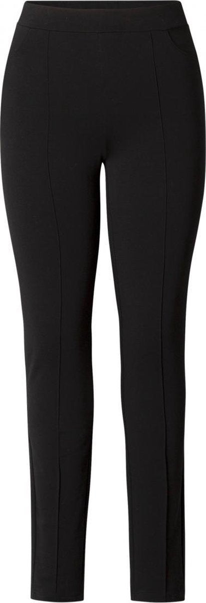 ES&SY Munich Tregging - Black - maat 38