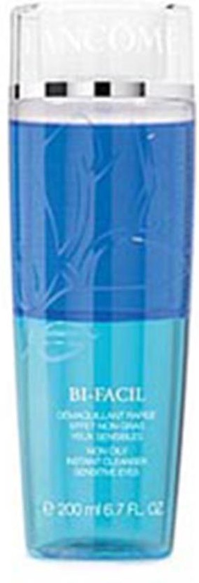 Lancôme Bi-Facil Cleanser Oogmake-upreiniging - 200 ml