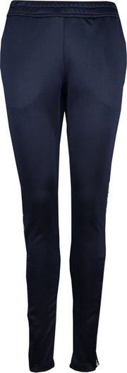 The Indian Maharadja Terry Pant  Sportbroek - Maat XL  - Vrouwen - navy/wit