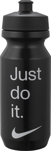 Nike Bidon Big Mouth 2.0 Graphic 22oz - Zwart/Print - 650ml