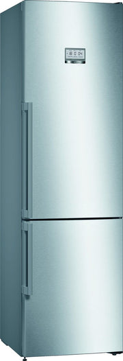 Bosch KGF39PIDP - Serie 8 - Koel-vriescombinatie
