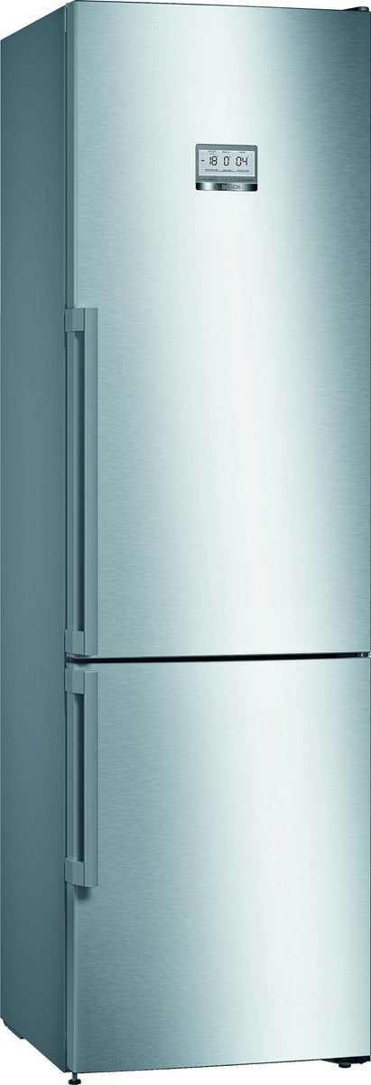Bosch KGF39PIDP - Serie 8 - Koel-vriescombinatie