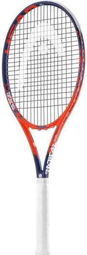 Head Graphene Touch Radical MP-L1