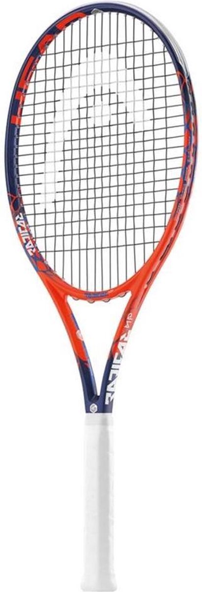 Head Graphene Touch Radical MP-L1