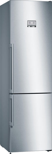 Bosch KGN39AIEQ - Serie 6 - Koel-vriescombinatie