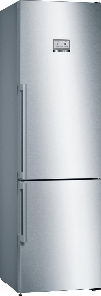 Bosch KGN39AIEQ - Serie 6 - Koel-vriescombinatie