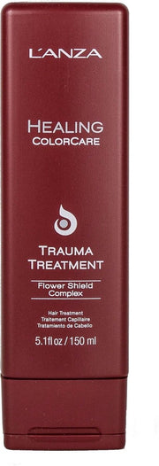 Lanza Healing Colour Care Trauma Treatment  Conditioner - 150 ml