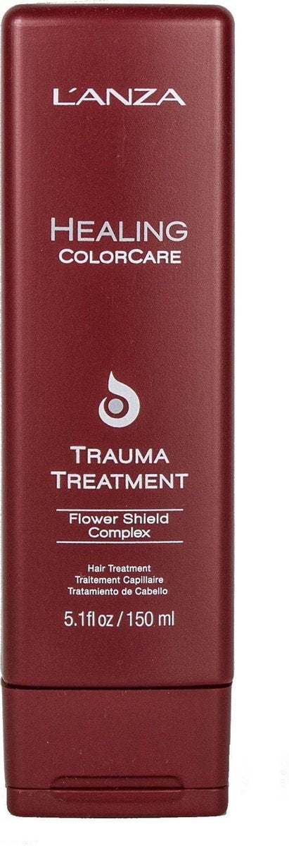 Lanza Healing Colour Care Trauma Treatment  Conditioner - 150 ml