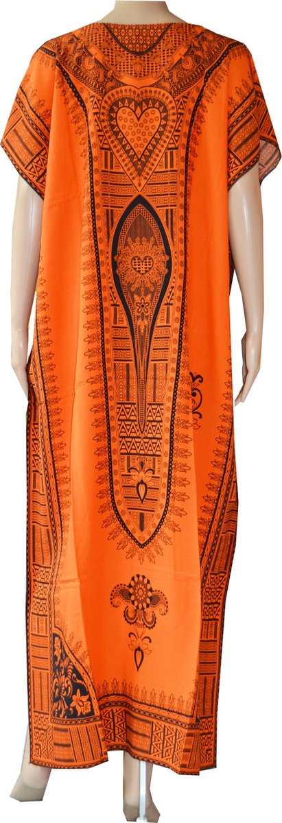 Katoen Kaftan