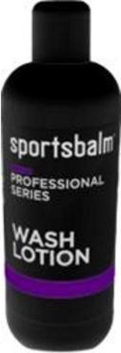 Sportsbalm Wash Lotion 500ml Per Stuk