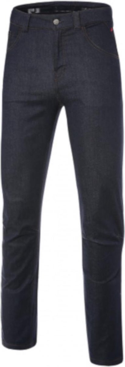 Protective Broek P-tectron Heren Katoen/kapok Blauw Maat Xxl