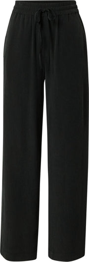 Mbym broek yvette Zwart-S (38)