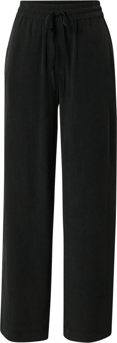 Mbym broek yvette Zwart-S (38)