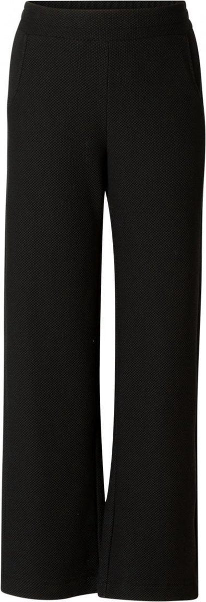 ES&SY Nika Broek - Black - maat 36