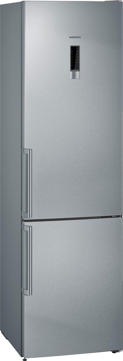 Siemens KG39NXIDR iQ300 - Koel-vriescombinatie - RVS