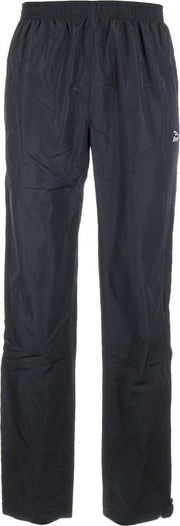 Barton Trainings broek met rits van heup tot enkel 090.001- Maat M  - Mannen - zwart