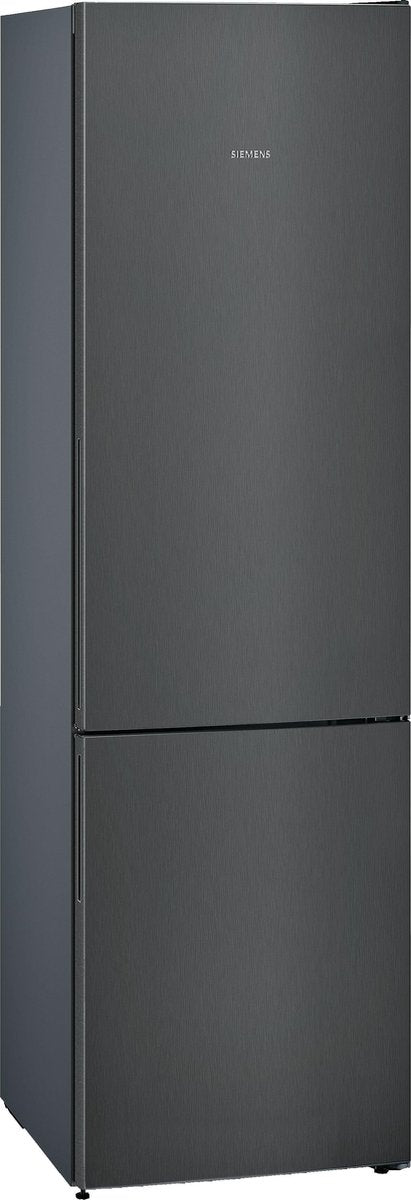 Siemens KG39E8XBA - iQ500 - Koel-vriescombinatie
