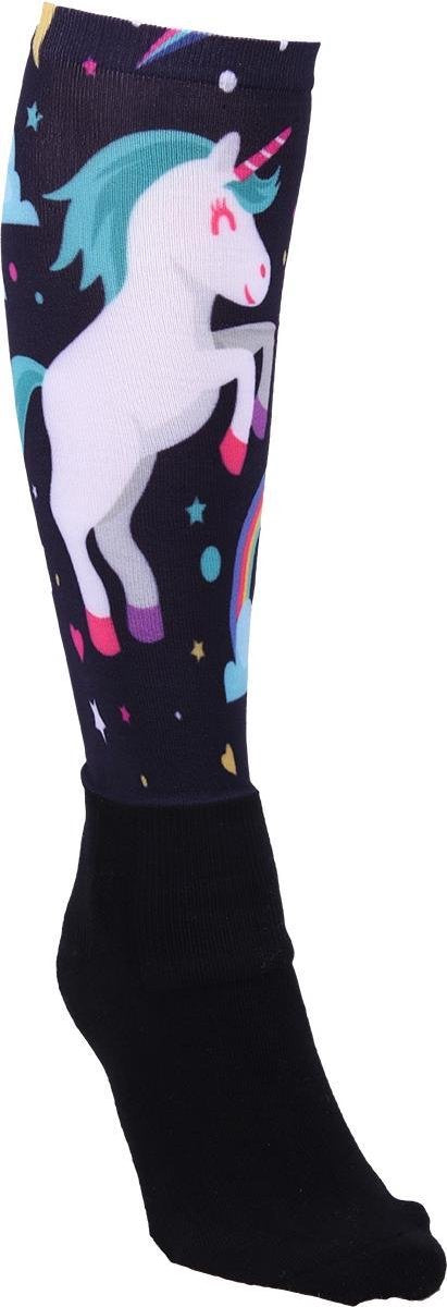 Knee stockings Cheery