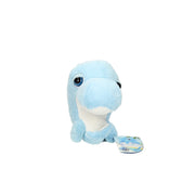 Knuffel Big Head Pluche Dolfijn