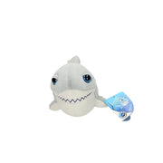 Knuffel Big Head Pluche Haai