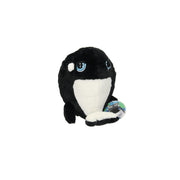 Knuffel Big Head Pluche Walvis