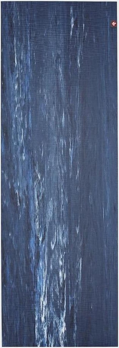 Manduka eKOlite Dark Sapphire Marbled - 4 mm