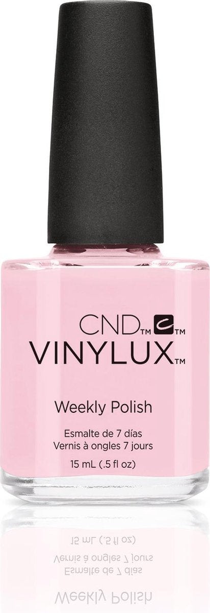 CND - Colour - Vinylux - Winter Glow #203 - 15 ml