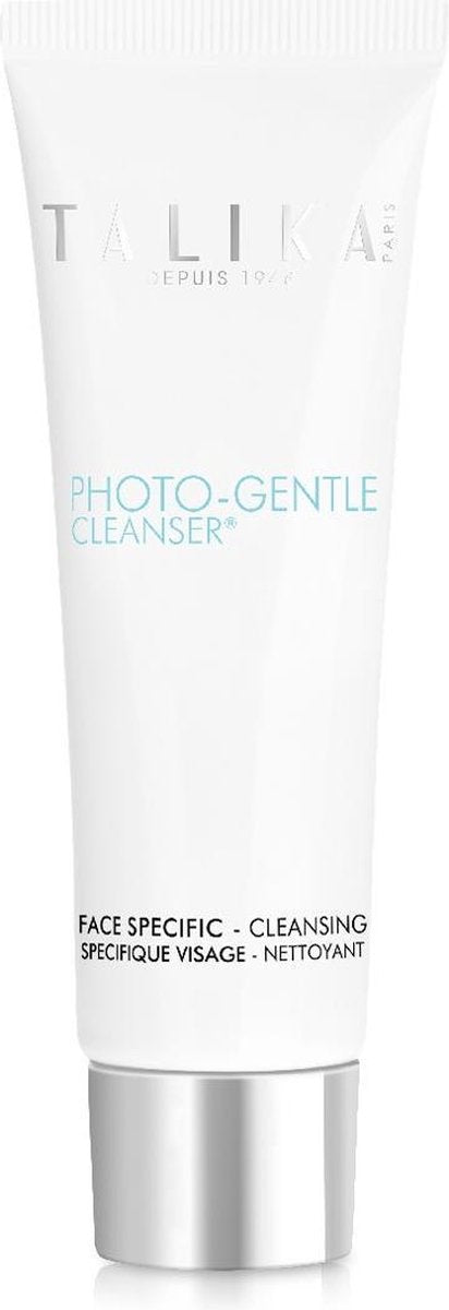 Talika - Photo Gentle Cleanser Cleansing Cream - 125ml