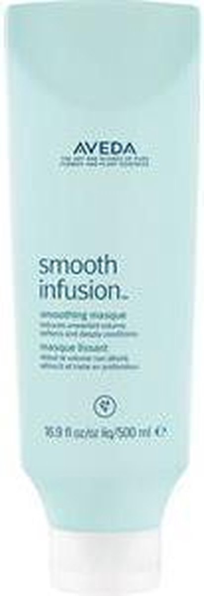 Aveda Smooth Infusion Smoothing Masque 500ml