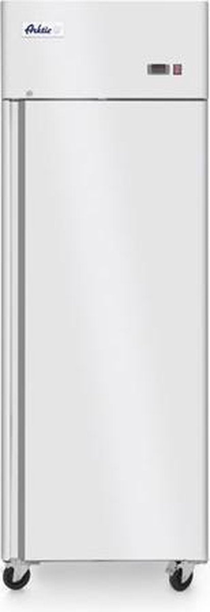 Vriezer enkele deur Profi Line 670L