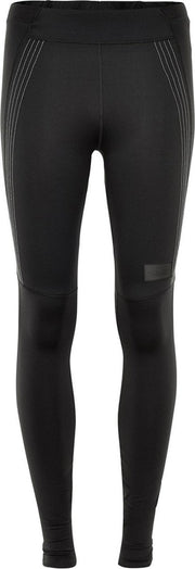 Newline Newline Wing Wiper Sportlegging - Maat XL  - Vrouwen - zwart