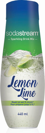 SODASTREAM - Sodastream Classics Lemon Lime 440 Ml - 1424226310