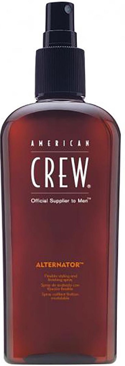 American Crew Styling Alternator Spray 100ml