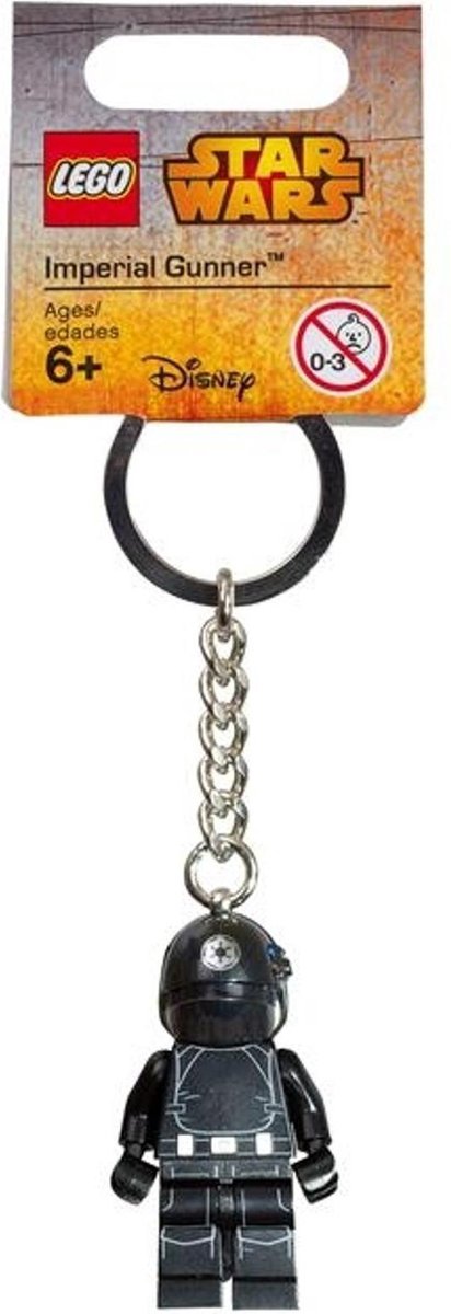 LEGO Star Wars™ Imperial Gunner™ Sleutelhanger - 853475
