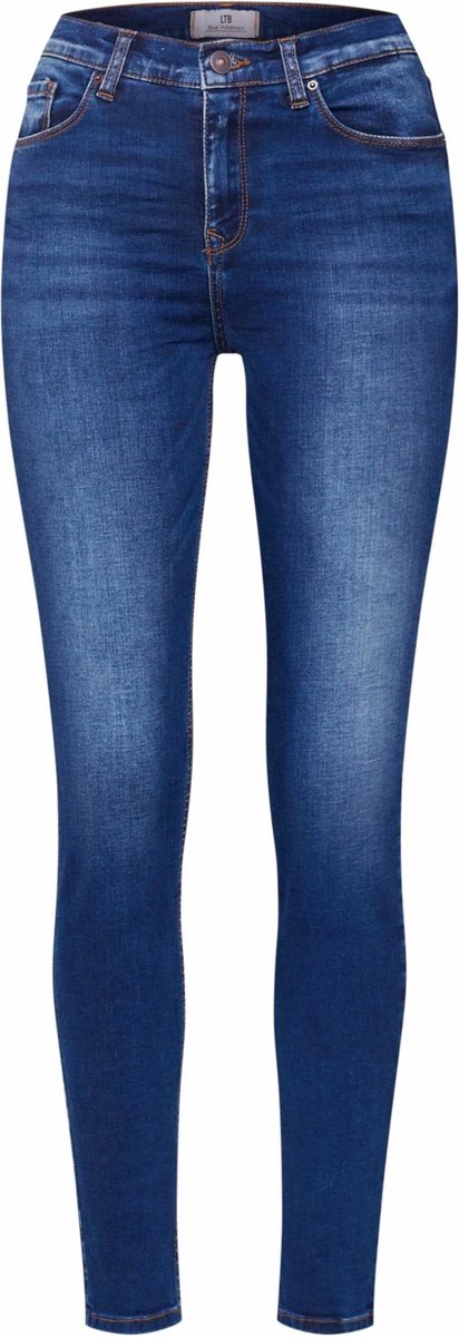 LTB Jeans AMY Dames Regular fit Jeans - Maat W27