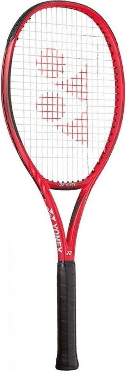 YONEX VCORE FEEL FLAME RED 100inch 250gr - Grip L2