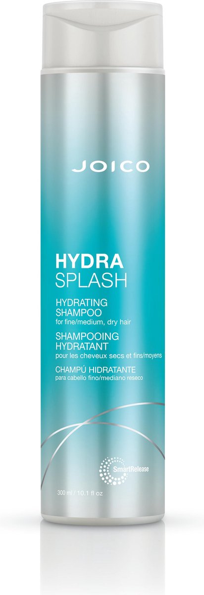 Joico - HydraSplash Shampoo - 300ml