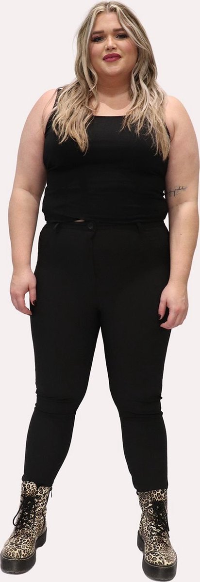Broek  Janis Ophilia Uni
