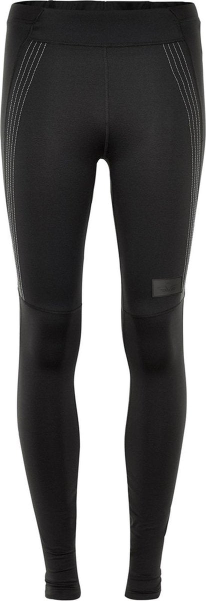 Newline Newline Wing Wiper Sportlegging - Maat S  - Vrouwen - zwart
