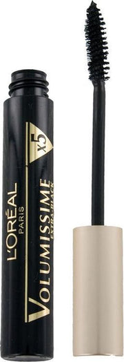 L'Oréal Paris Volumissime X5 Carbon Black wimpermascara