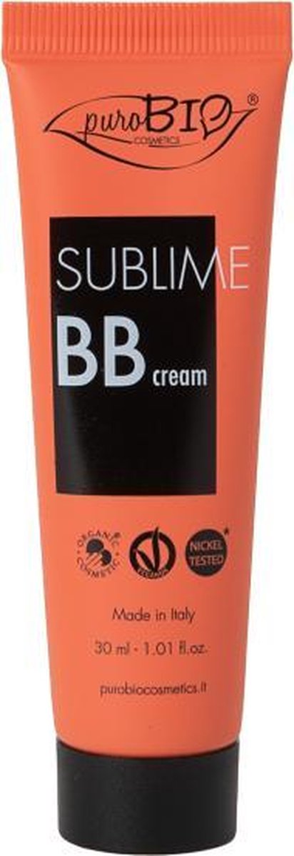 PuroBio BB Cream Nr1